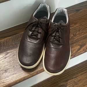 Men's Johnston & Murphy 10.5 Smart Defree Technology shoes